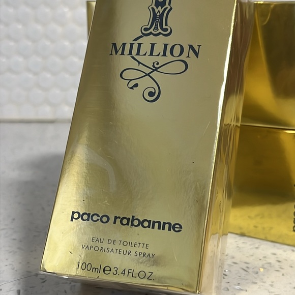 Paco Rabanne Cologne for Men Smell Like a Million Bucks